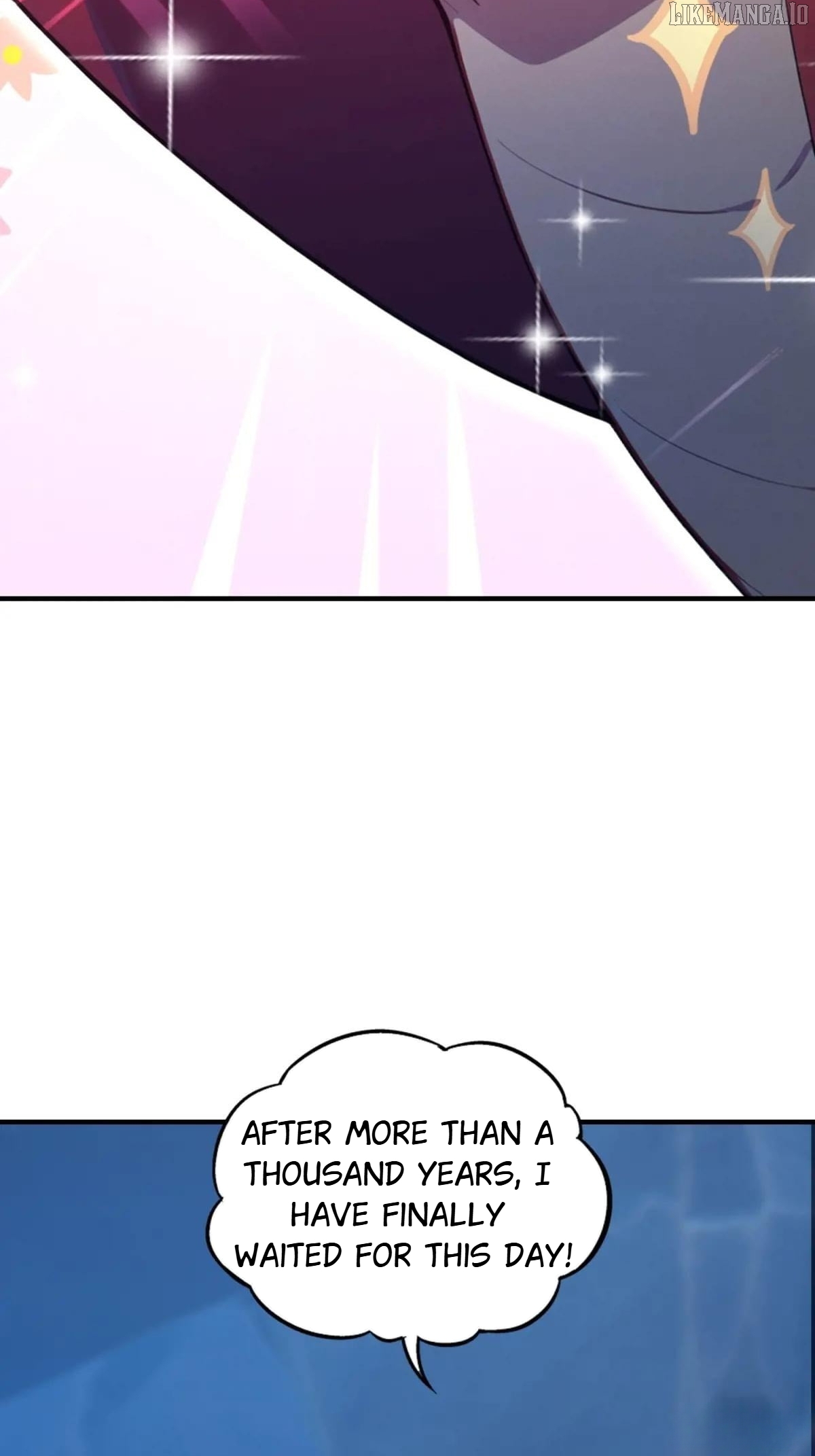 Outrageous! I opened a training class for empresses Chapter 70 - page 9